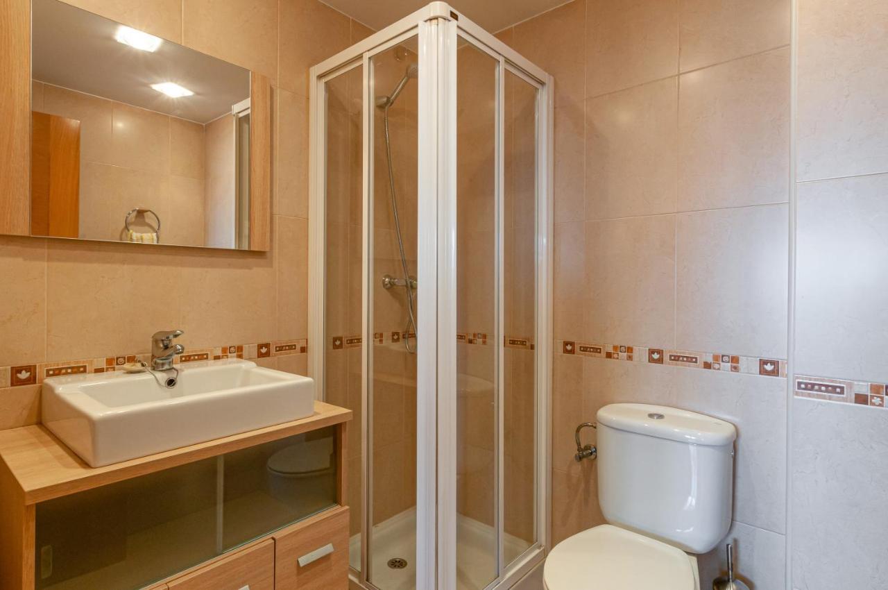 Duplex 21, Alojamiento Cerca De La Playa Con Wifi Хихон Екстериор снимка
